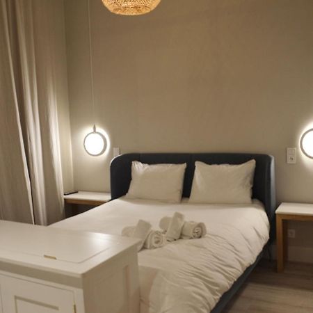 בורדו L'Appartement Grand Theatre מראה חיצוני תמונה