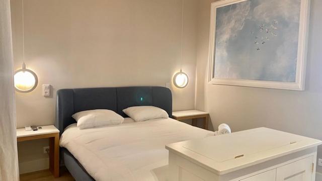 בורדו L'Appartement Grand Theatre מראה חיצוני תמונה