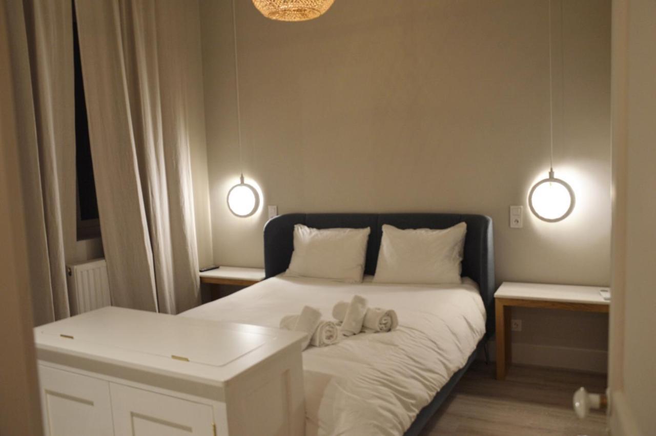בורדו L'Appartement Grand Theatre מראה חיצוני תמונה