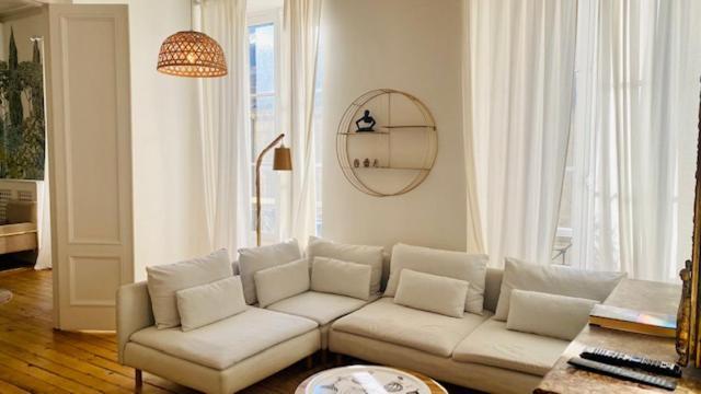בורדו L'Appartement Grand Theatre מראה חיצוני תמונה
