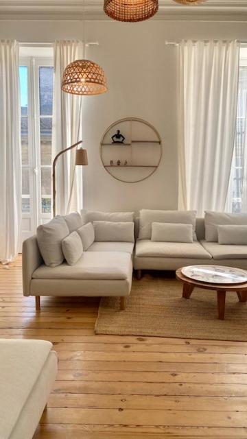 בורדו L'Appartement Grand Theatre מראה חיצוני תמונה