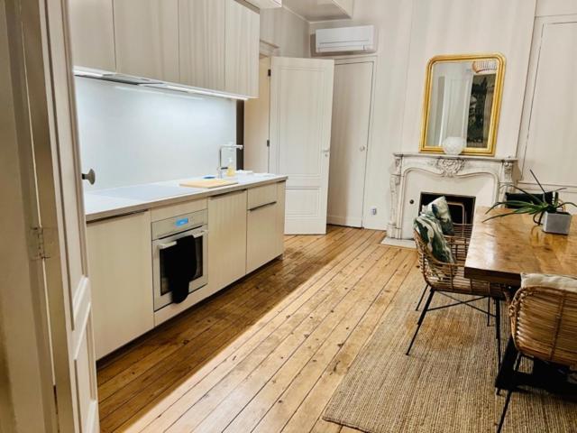 בורדו L'Appartement Grand Theatre מראה חיצוני תמונה